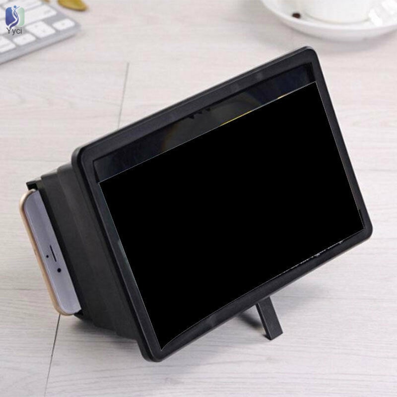 Kính phóng đại dùng cho màn hình điện thoại 3D có thể thu gọn lại