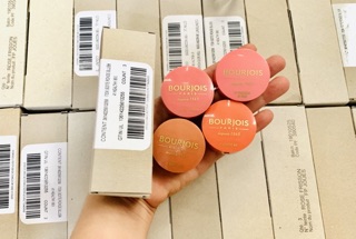 Phấn má hồng BJ BOURJOIS