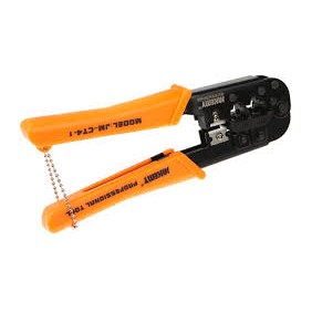 Kềm Bấm Mạng & Điện Thoại Jakemy JM-CT4