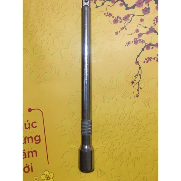 Đầu tuýp nối Top 1/2 thép cr-v