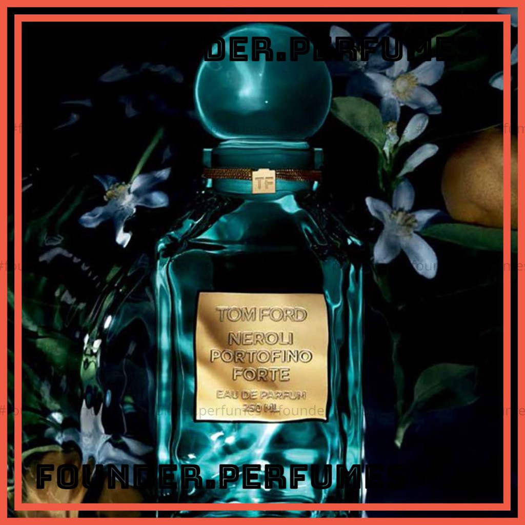 [S.A.L.E] 🌟 Nước Hoa dùng thử Tom Ford Neroli Portofino Test 5ml/10ml/20ml #.founderperfume