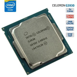 Intel CPU Celeron G3930 giá tốt nhất
