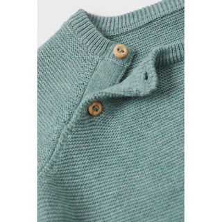 Áo len H&M sz 0-4y