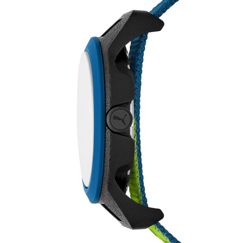 Đồng hồ thể thao Nam Nữ - Puma Reset V2 Three-Hand