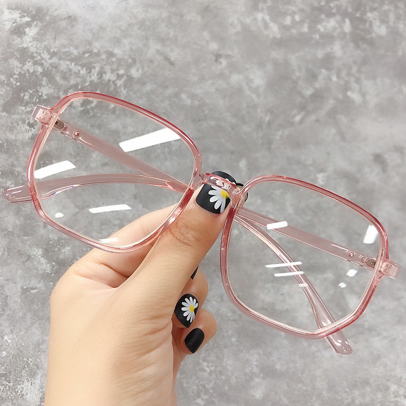 Mắt kính chống ánh sáng xanh thời trang cho nam và nữ 2021