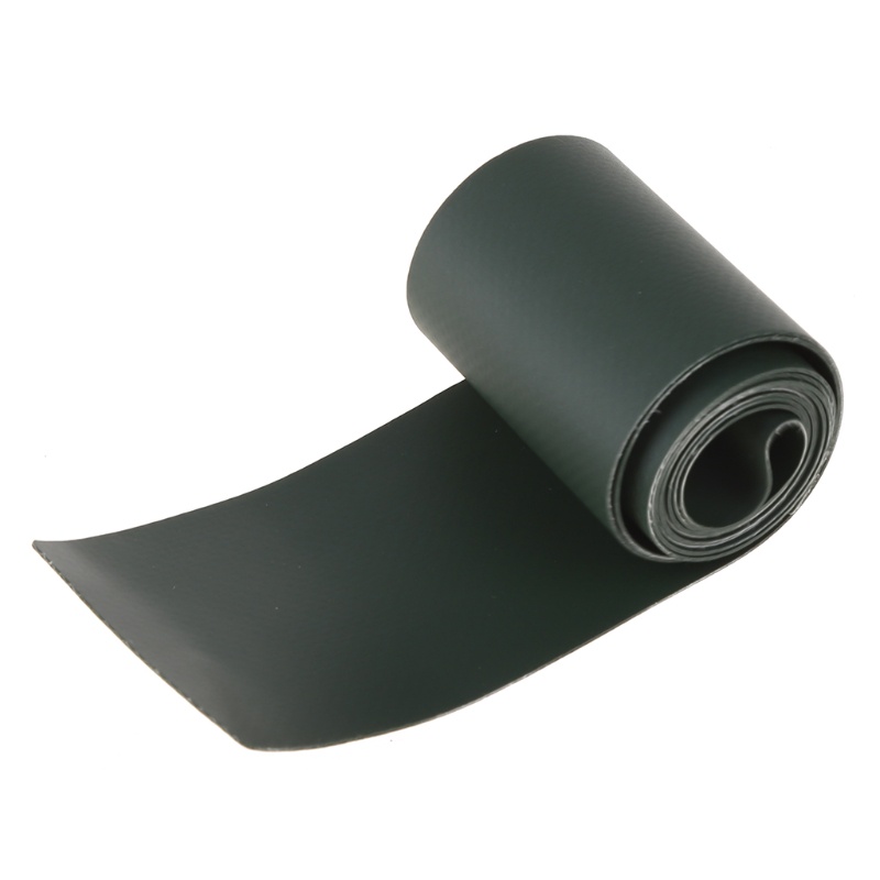 Cuộn miếng dán sửa chữa tàu thuyền Kayak bơm hơi chống rò rỉ bằng PVC kích cỡ 50*1000mm