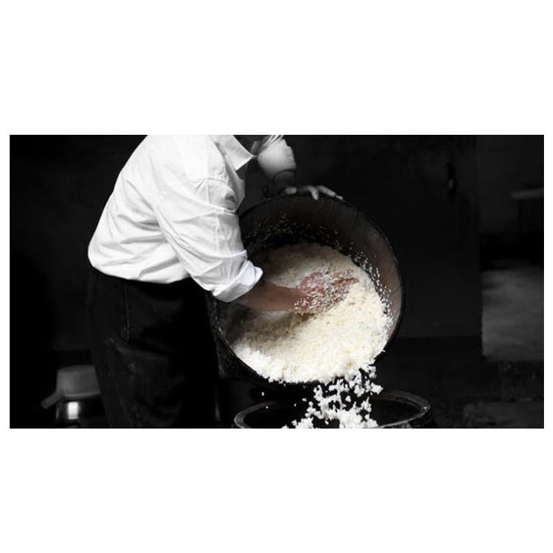 [N52] Mặt nạ dưỡng ẩm trắng da bã gạo sake,giải pháp tối ưu cho làn da bị tiếp xúc nhiều với các loại tia uv WINKBEAUTY