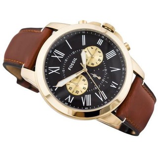 Đồng hồ nam Fossil FS5297