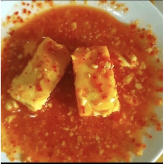 Chao béo ngon đặc sản bến tre hủ đại 900gram.