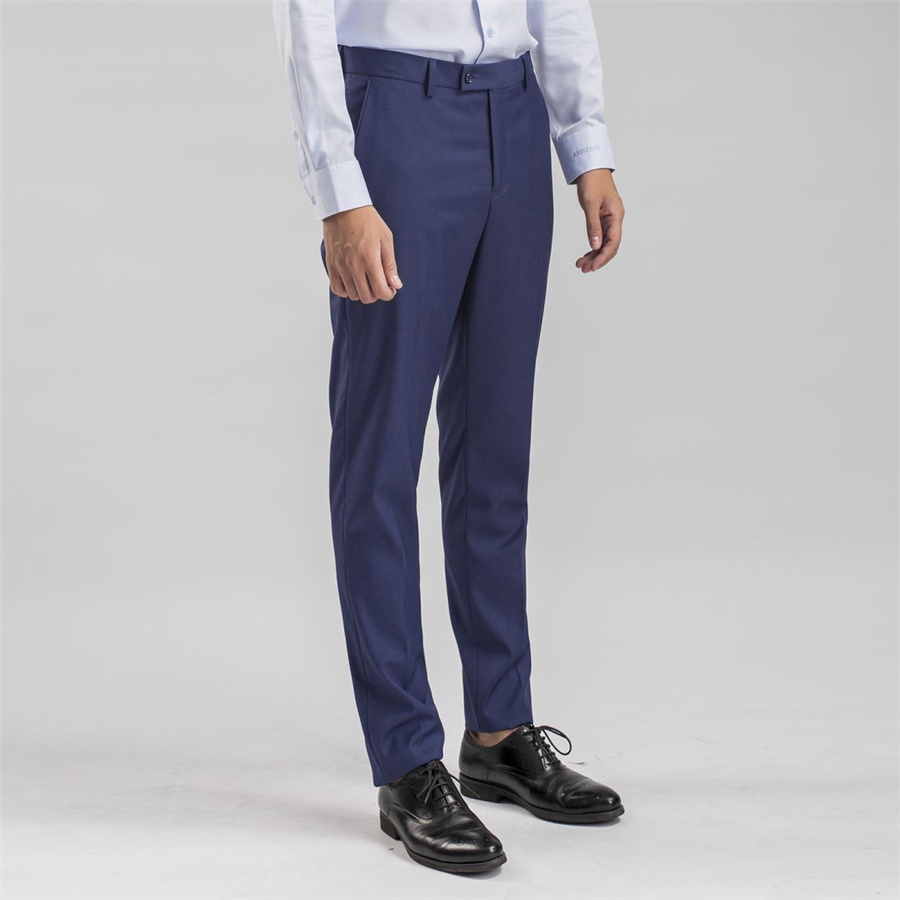 Quần âu Aristino slim fit chống nhăn thấm hút tốt ATR02108