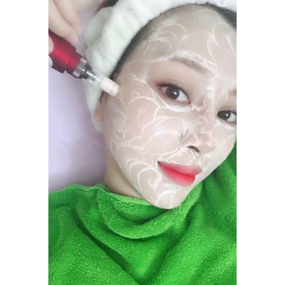 Cấy phấn MesoWhite