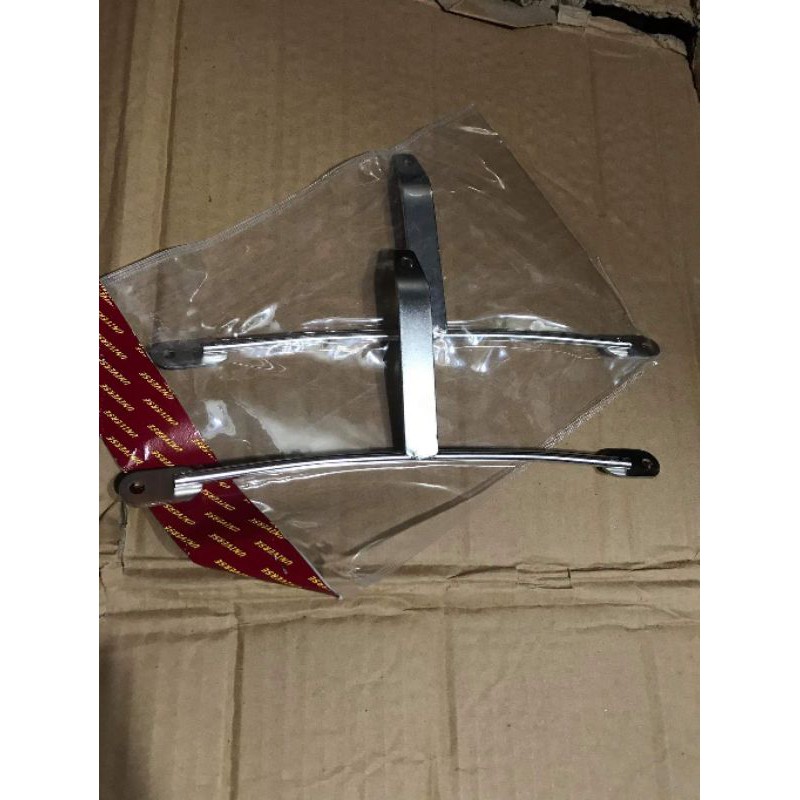 Pat chống rung 2017-2024