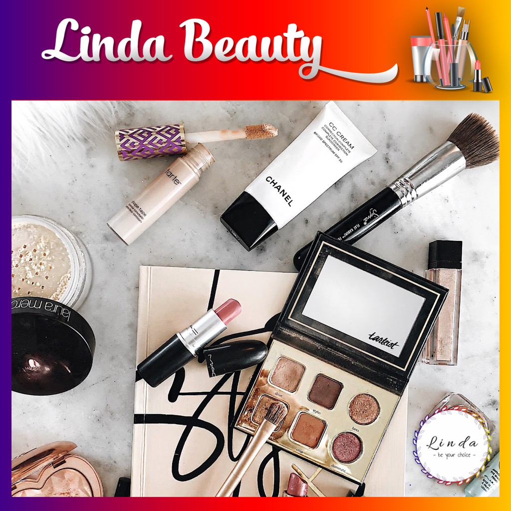 Hót Hót Bộ trang điểm cá nhân đầy đủ hàng nội địa Trung | BigBuy360 - bigbuy360.vn