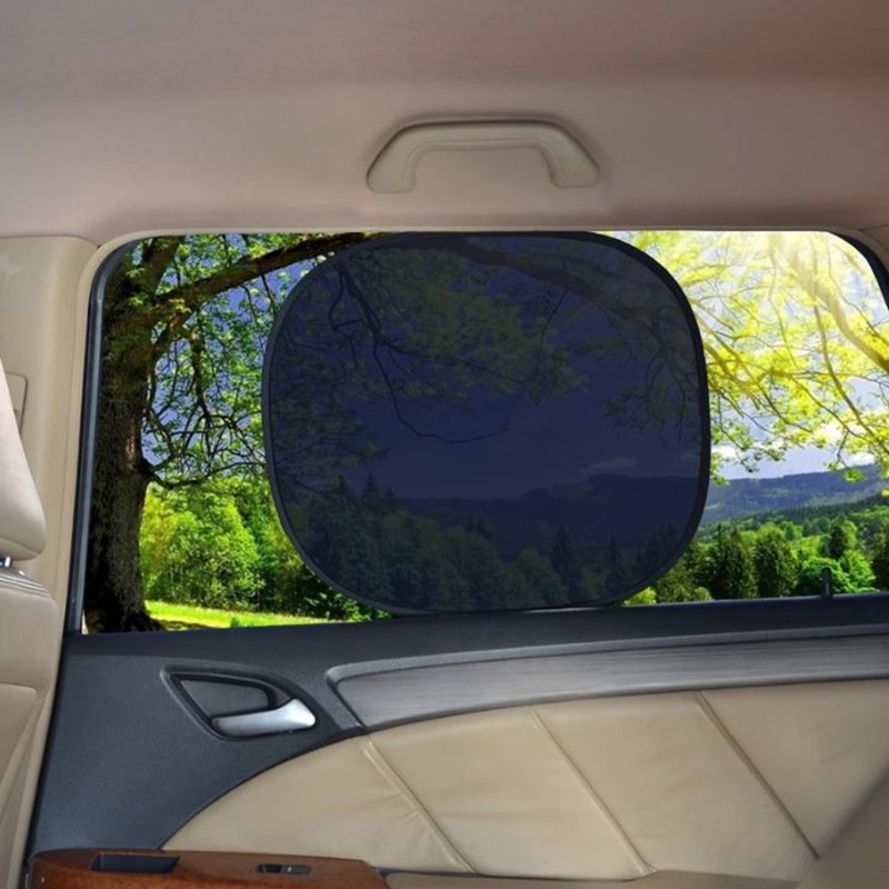 BỘ 5 TẤM CHE NẮNG XE HƠI, rèm chống nóng bên trong ô tô, màn cách nhiệt oto, combo năm miếng sun visor