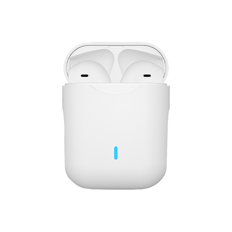 Bluetooth headphone không dây Version BT 5.0 dùng được cho tất cả các dòng điện thoại