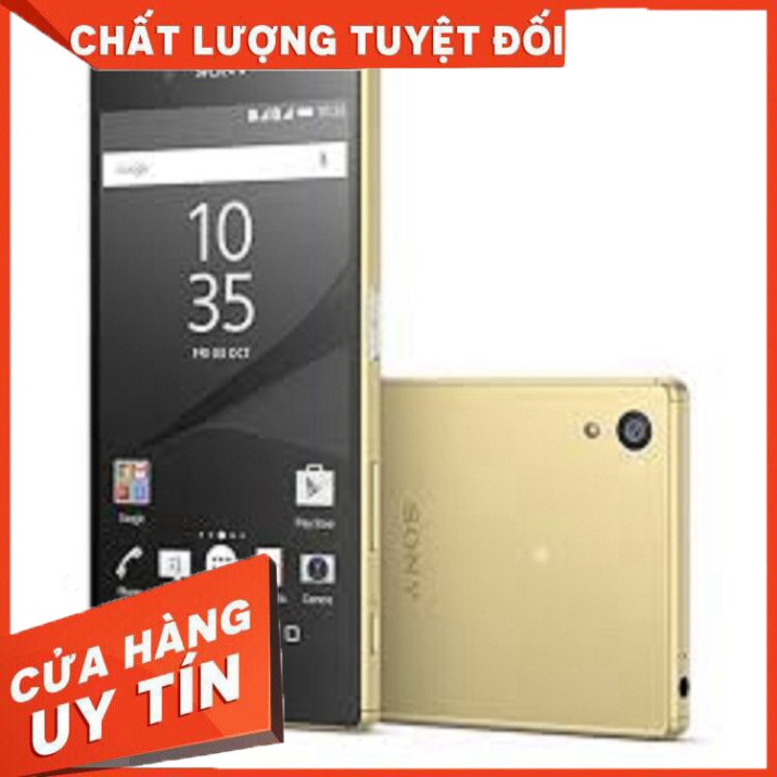 [ SIÊU GIẢM GIÁ  ] điện thoại SONY XPERIA Z5 mới CHÍNH HÃNG (3GB/32GB) vân tay nhạy, CHƠI PUBG/FREE FIRE Chuẩn Đỉnh SHIP