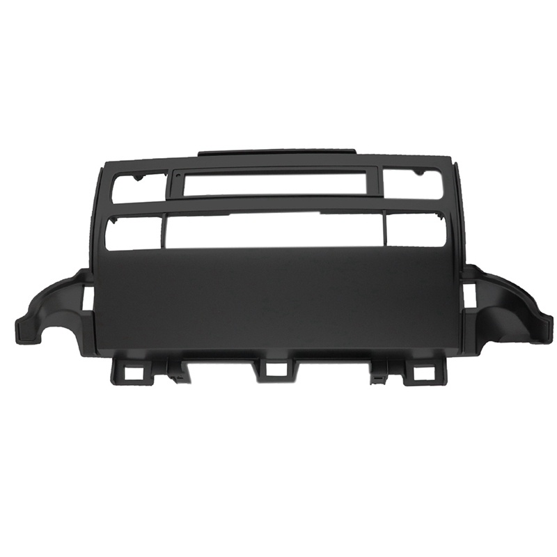 Bộ Khung Gắn Bảng Điều Khiển Radio Cho Xe Hơi Toyota Prado 120 J120 DVD