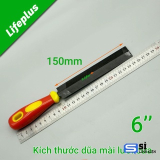 Dũa mài lưỡi cưa