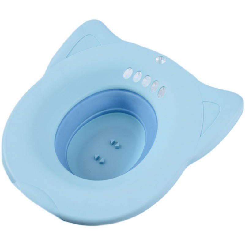 Chậu Vệ Sinh Thiết Kế Thông Minh Tiện Dụng | BigBuy360 - bigbuy360.vn