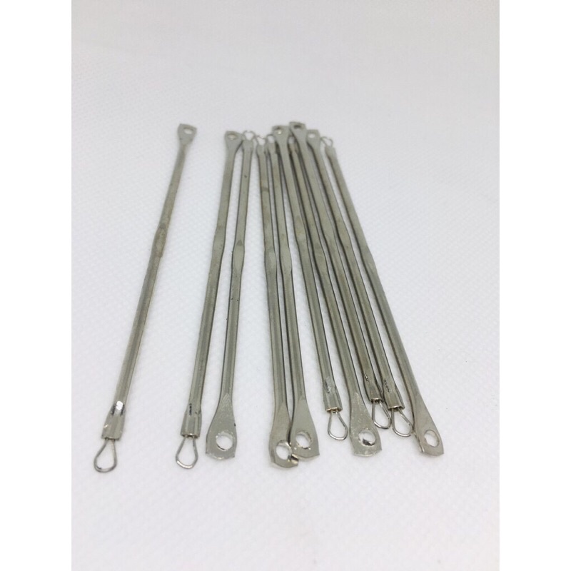Dụng cụ nặn mụn vệ sinh Tân Tiến deal 1K