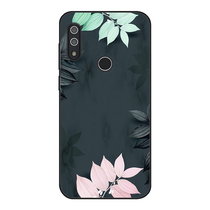 Ốp Lưng Điện Thoại Thời Trang Dành Cho Vsmart Star 4 Star4