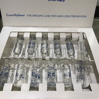 Tinh dầu chống rụng tóc Stimulate Lotion Selective 6mlx12