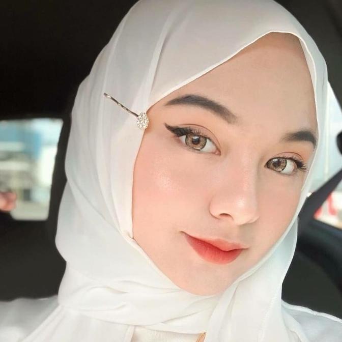 Kính Áp Tròng Pear Brown. Bình thường / Minus. Dreamcolor Original Made In Korea. | BigBuy360 - bigbuy360.vn