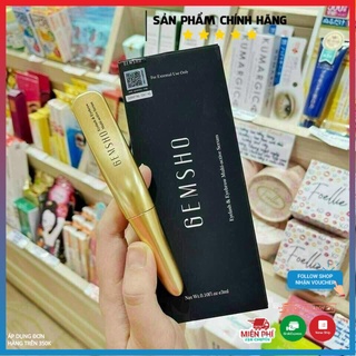 Siêu dưỡng mọc và dài mi gemsho #roseshop