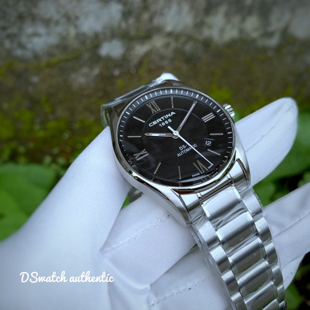 Đồng hồ nam Certina C006.407.11.058.00 chính hãng