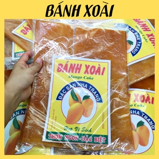 Bánh xoài Nha Trang, bánh xoài Ăn Vặt Củ Hành 500g đồ ăn vặt Đà Nẵng