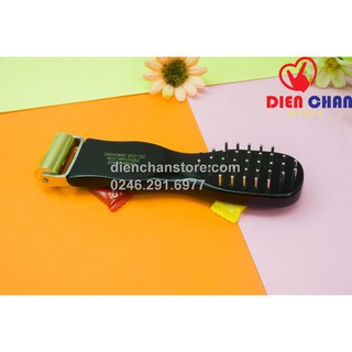 Bàn chải tiên lăn đồng láng trung - Dụng cụ Diện chẩn Bùi Quốc Châu