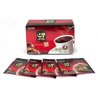 💖DATE MỚI💖 Cà phê G7 21 gói * 16g