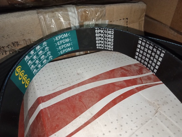 Dây curoa 8pk 1060