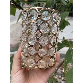 Cốc đựng cọ trang điểm cốc đựng bút