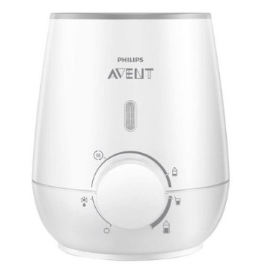 Máy Hâm Sữa, Thức Ăn Philips Avent SCF358/00 Hàn Quốc