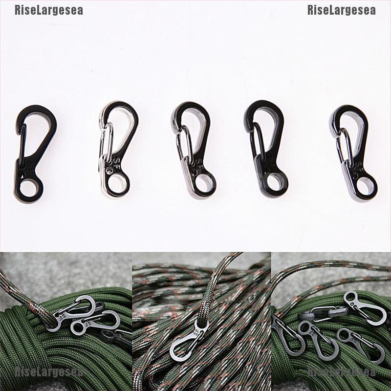 Bộ 5 Móc Khóa Mini