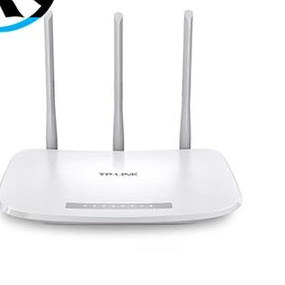 Bộ Phát Sóng Wifi Không Dây Tp-link Tl-wr845n - 300mbps 3 Ăng Ten | BigBuy360 - bigbuy360.vn