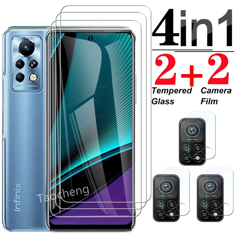 Kính Cường Lực Bảo Vệ Camera Cho Infinix Note Hot 11S 11i 11 Pro NFC Play 2022 Note11 Hot11S Note11s Note11Pro 11SNFC 11Play Hot11S Hot11