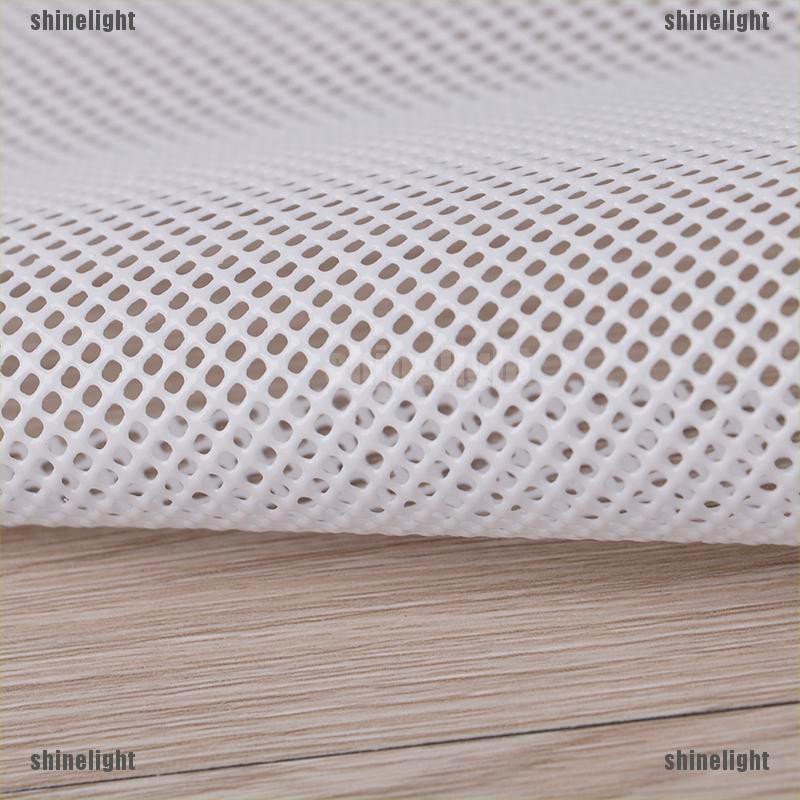 Tấm Lưới Silicone Tròn Không Dính Dùng Hấp Bánh Tiện Lợi