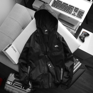 áo khoác unisex