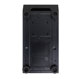Vỏ Case MONTECH X2 MESH BLACK (TẶNG 3 FAN LED)