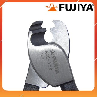 [Chính hãng-Free ship] Kìm/Kềm cắt cáp Fujiya ACC-150