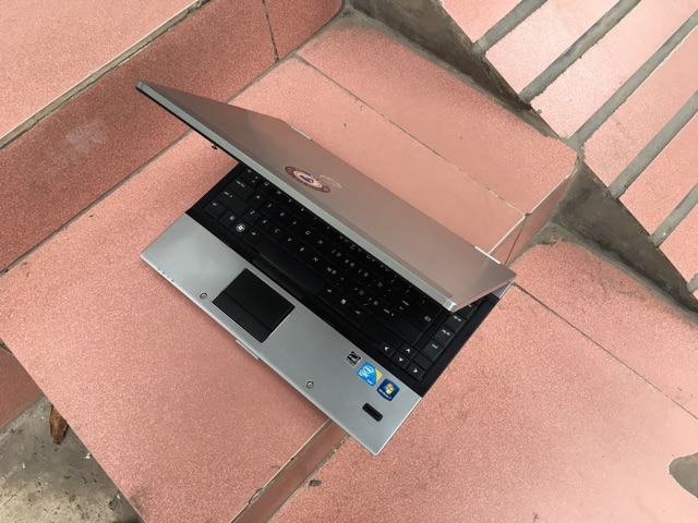 Laptop HP 8440 i7 mạnh mẽ thời trang vỏ nhôm sang trọng hdd or ssd tuỳ chọn | BigBuy360 - bigbuy360.vn