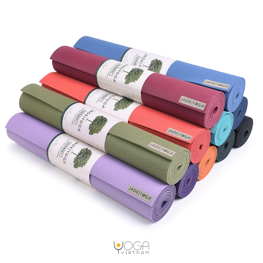 Thảm tập yoga Jade Harmony™ 5mm