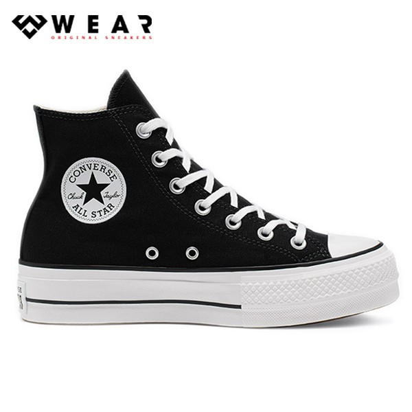 Giày Converse Chuck Taylor All Star Canvas Platform Hi Top - 560845C