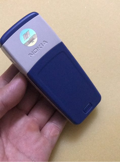 Nokia 1112 hàng xách tay chính hãng