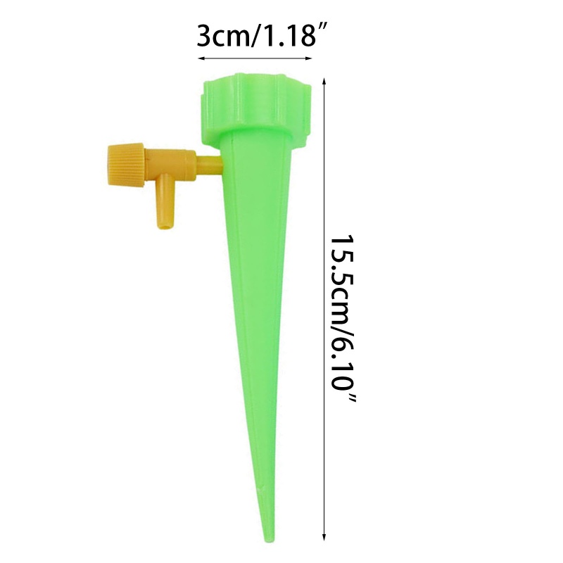 Vòi Tưới Cây Tự Động Cho Nhà Kính