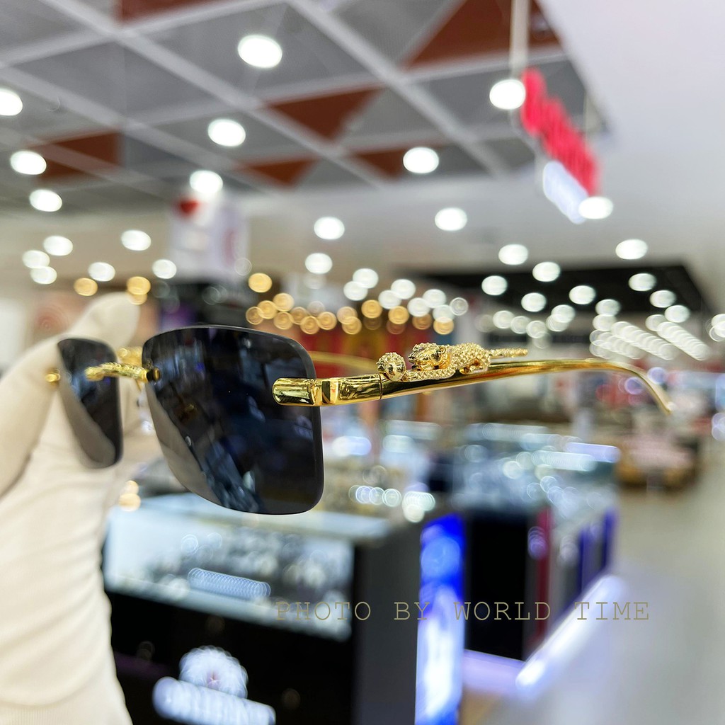 Kính mát nam PM002 thời trang cao cấp ,full box, tròng Polazied, chống lóa , chống tia UV cực tốt | BigBuy360 - bigbuy360.vn