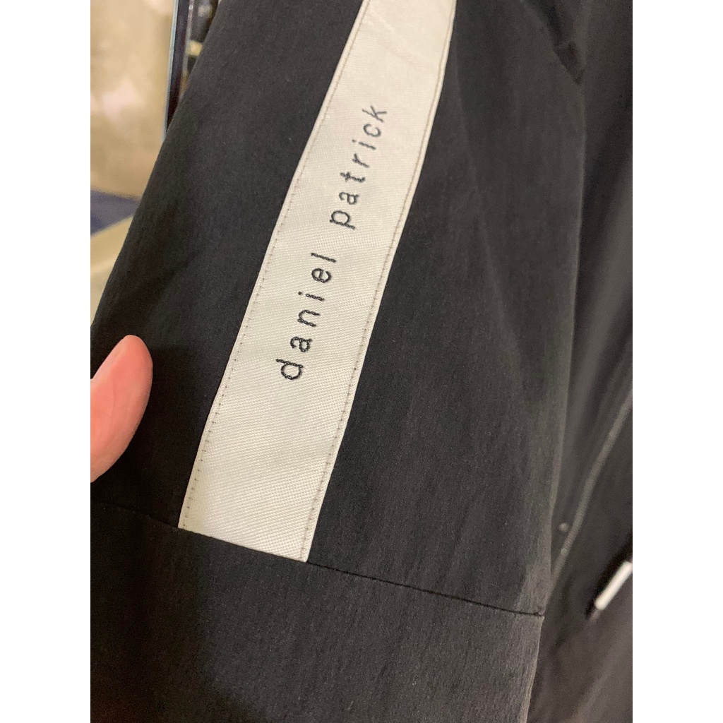 AK344 Áo khoác gió nam hiệu xịn MẶC ĐƯỢC 2 MẶT hàng 2hand TIEM2021