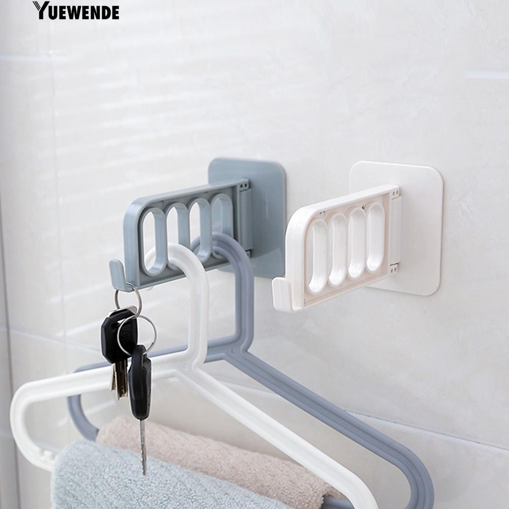 Móc dán tường treo đồ tiện lợi